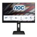 AOC 24P1 24inch display