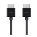 BELKIN Câble HDMI 2.1 4K Ultra HD