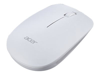 ACER AMR010 Bluetooth Mouse White