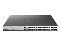D-LINK Switch L3 Light 24ports