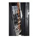 APC Vertical Cable Manager f. NetShelter