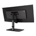 LENOVO ThinkVision P40w-20 44p IPS UHD