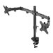 NEOMOUNTS Flat Screen Desk Mount clamp
