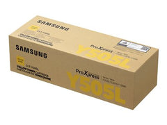 SAMSUNG CLT-Y505L/ELS H-Yield Yel Toner