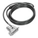 TARGUS Ultimate Keyed Retail Cable Lock