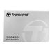 TRANSCEND 128Go SSD interne 2.5p - SATA