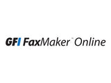 GFI FaxMaker Online Account