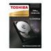 SEAGATE Barracuda 5400 6TB HDD SATA