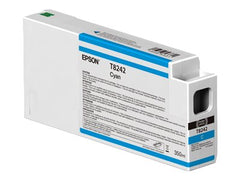 EPSON Singlepack Light Cyan T54X500