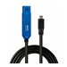 LINDY 5m USB 3.2 Gen 1 C/A Active Extens