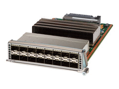 CISCO MDS 32G FC EXPANSION MODULE W/ 16ACTIVEPORTS REMANUFACTURED
