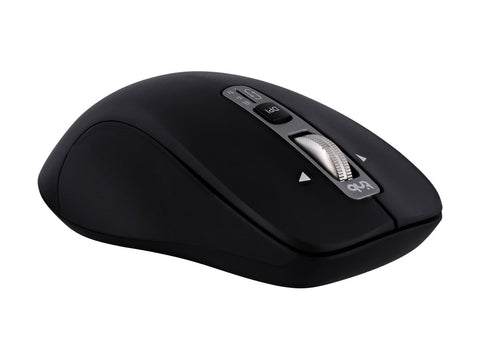 TNB INFINITE - Dual Wheel Wireless Mouse