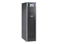 EATON 93PS 10kW frame 10kW avec chaine de 32 batteries de 9 Ah avec MBS