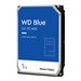 WD Blue 1To SATA 3.5p HDD 6Gb/s
