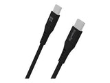 XTREMEMAC CÃ¢ble USB Type C mÃ¢le / mÃ¢le
