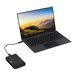 SEAGATE Expansion Portable 5To HDD