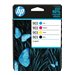 HP Nr343 Tinte 7ml farbig DJ5740 6540