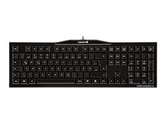 CHERRY MX-BOARD 3.0 Clavier mécanique
