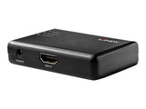 LINDY HDMI Splitter Compact 2 Port