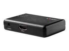 LINDY HDMI Splitter Compact 2 Port