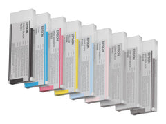EPSON ENCRE CYAN (220ML) STYLUS