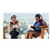 LOGI A30 - WHITE/PURPLE - EMEA
