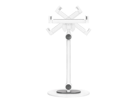 NEOMOUNTS DS15-540WH1 Support pour tablette 4.7-12.9p - universel