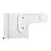 NEOMOUNTS NS-M1250WHITE Mobile Flat
