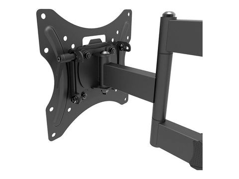 NEOMOUNTS WL40-550BL12 Support pour écran mural 32-55p - orientable - installation facile