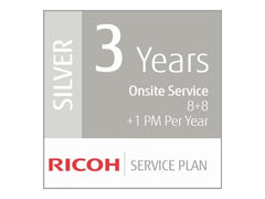 FUJITSU 3Y Silver Service MV (P)