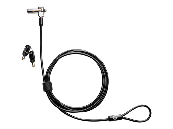 HP Nano MK Lock
