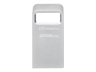 KINGSTON 256Go DataTraveler USB 3.2