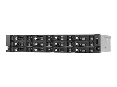 QNAP TL-R1200PES-RP 12-bay 2U rackmount
