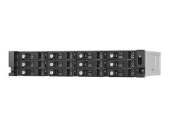 QNAP TL-R1200PES-RP 12-bay 2U rackmount