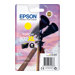 EPSON 1LB Singlepack Yellow 502XL Ink