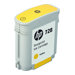 HP NO70 ENCRE VIVERA VERTE 130M