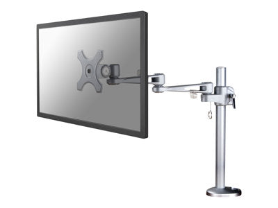 NEOMOUNTS Flatscreen Desk Mount grommet