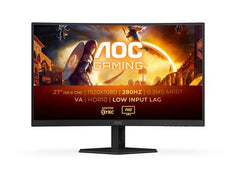 AOC C27G4ZXE 27p IPS FHD Curved