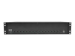 EATON TRIPPLITE 16-Port USB Charging Station with Syncing 230V 5V 40A 200W USB Charger Output 2U Rack-Mount