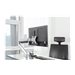 NEOMOUNTS Height Adjustable Adapter