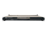 EATON TRIPPLITE 1U Rack-Mount Console with 19p LCD 1920x1080 1080p DVI or VGA Video TAA