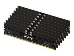 KINGSTON 128Go 5600MT/s DDR5 ECC Reg