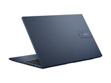 ASUS Vivobook PRO1504-BQ1005X Intel Core i5-1335U 15.6p DDR4 16Go 512Go PCIE G3 SSD Intel Iris Xe Graphics W11P 2Years Blue
