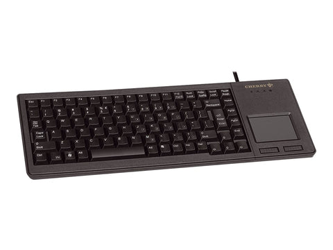 CHERRY G84-5500 Touchpad Corded Keyboard (GB)