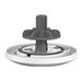 LOGI Rally Mic Pod table mount