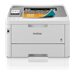 BROTHER HL-L8240CDW Printer colour
