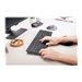 CHERRY KW 9100 Slim Wrls Keyboard (CS)