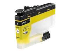 BROTHER Yellow Ink Cartridge - 1500p