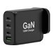 PORT DESIGNS 120W Gan Charger USB-C