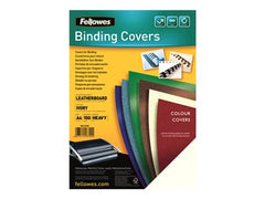 FELLOWES delta couvertures a4 ivoire